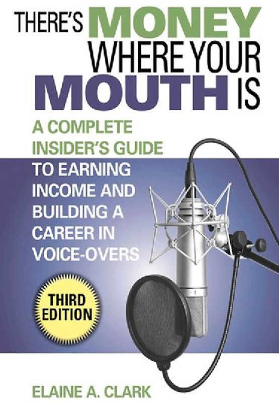 There's Money Where Your Mouth Is