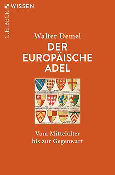 Der europäische Adel