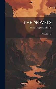 The Novels: Tom Grogan