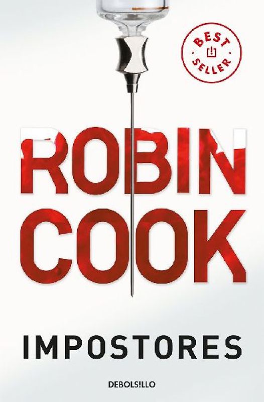 Impostores / Charlatans