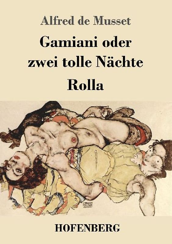 Gamiani oder zwei tolle Nächte / Rolla