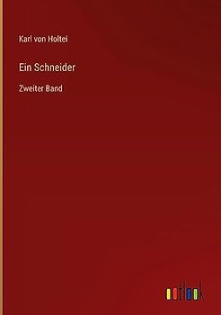 Ein Schneider: Zweiter Band
