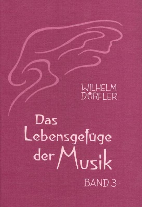 Das Lebensgefüge der Musik. Eine Gesamtheitserkenntnis ihre Wirkungskräfte