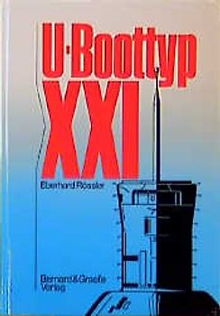 U-Boottyp XXI