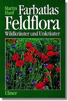 Farbatlas Feldflora