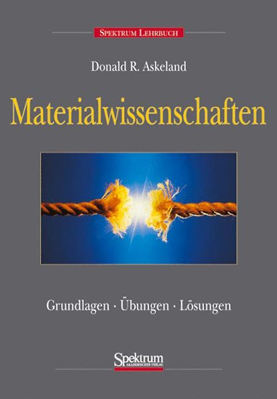 Materialwissenschaften