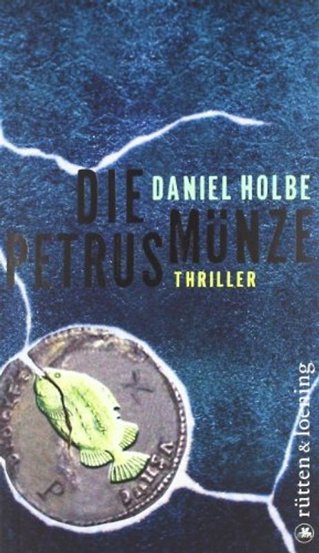 Die Petrusmünze