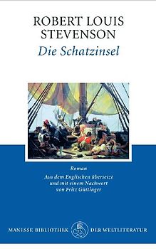 Die Schatzinsel