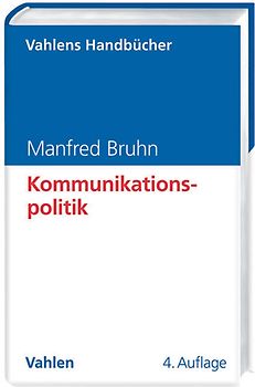 Kommunikationspolitik