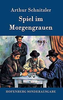 Spiel im Morgengrauen