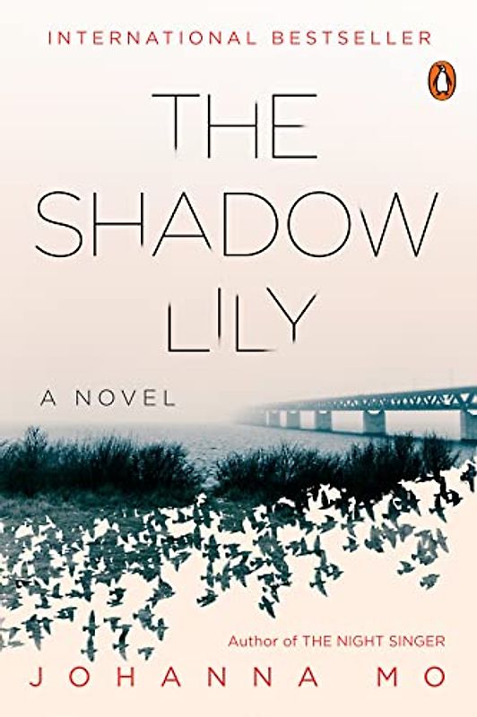 The Shadow Lily: A Novel (The Island Murders, Band 2)