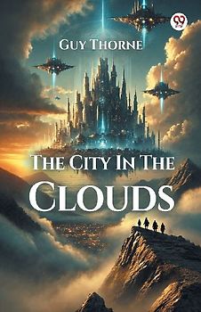 The City In The Clouds