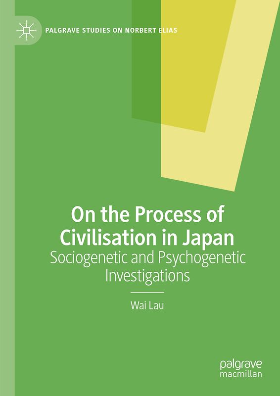 On the Process of Civilisation in Japan