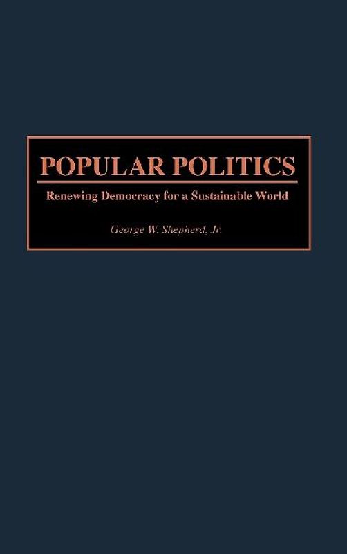 Popular Politics