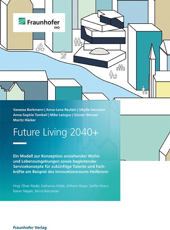 Future Living 2040+
