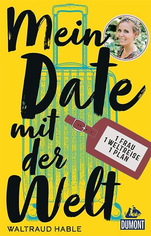 Mein Date mit der Welt