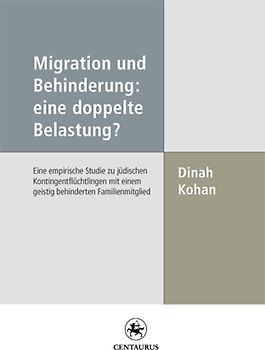 Migration und Behinderung: eine doppelte Belastung?