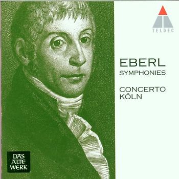 Concerto Köln (Cok) - Sinfonien