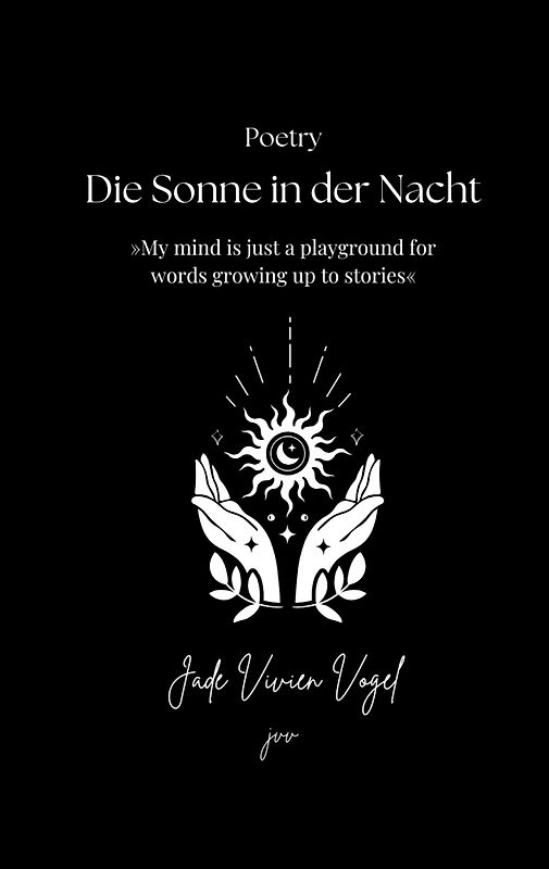 Die Sonne in der Nacht