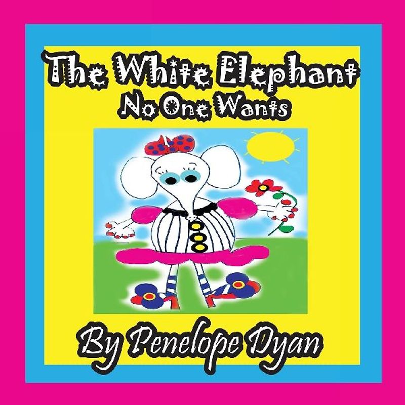 The White Elephant No One Wants