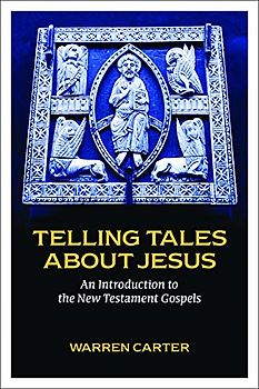 Telling Tales about Jesus