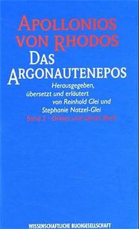Das Argonautenepos
