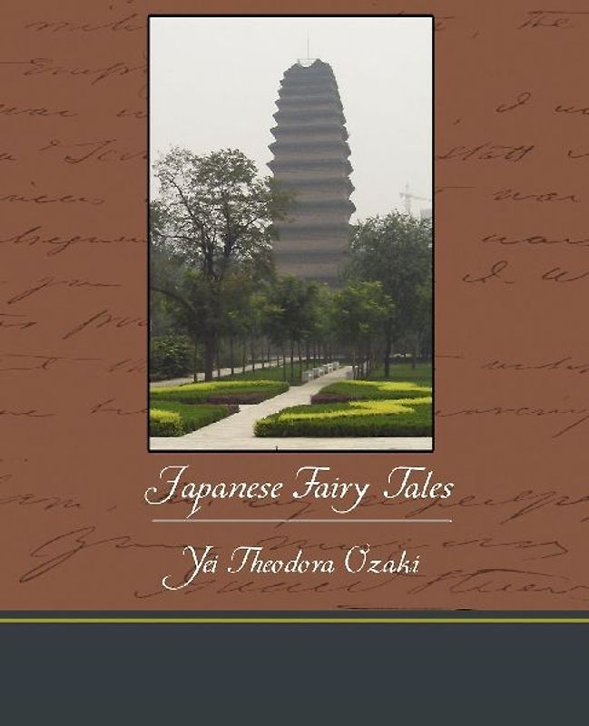 Japanese Fairy Tales