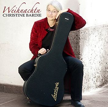 Christine Bardie - Weihnachtn