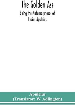 The golden ass