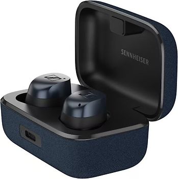 Sennheiser Momentum True Wireless 4 denim