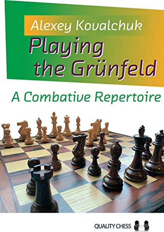 Playing the Grünfeld