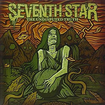 Seventh Star - The Undisputed Truth