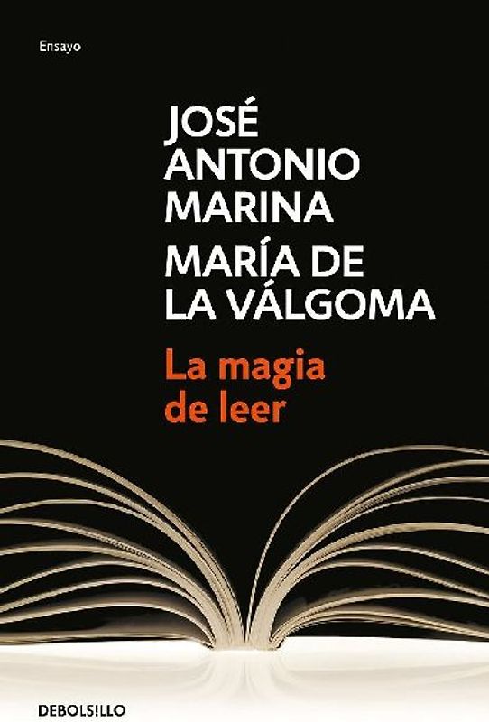 La magia de leer