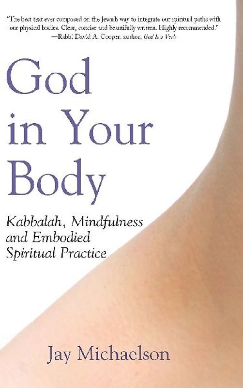 God in Your Body