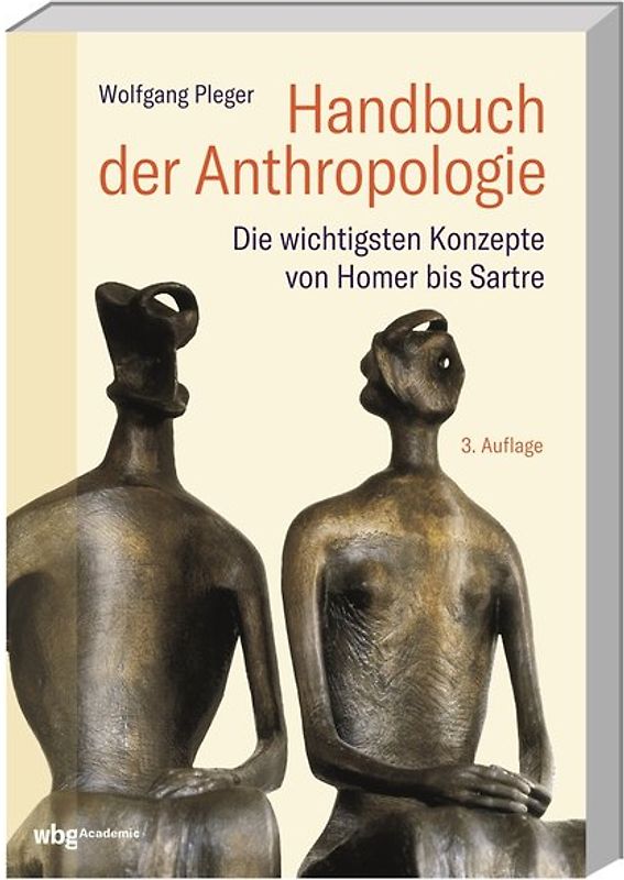 Handbuch der Anthropologie