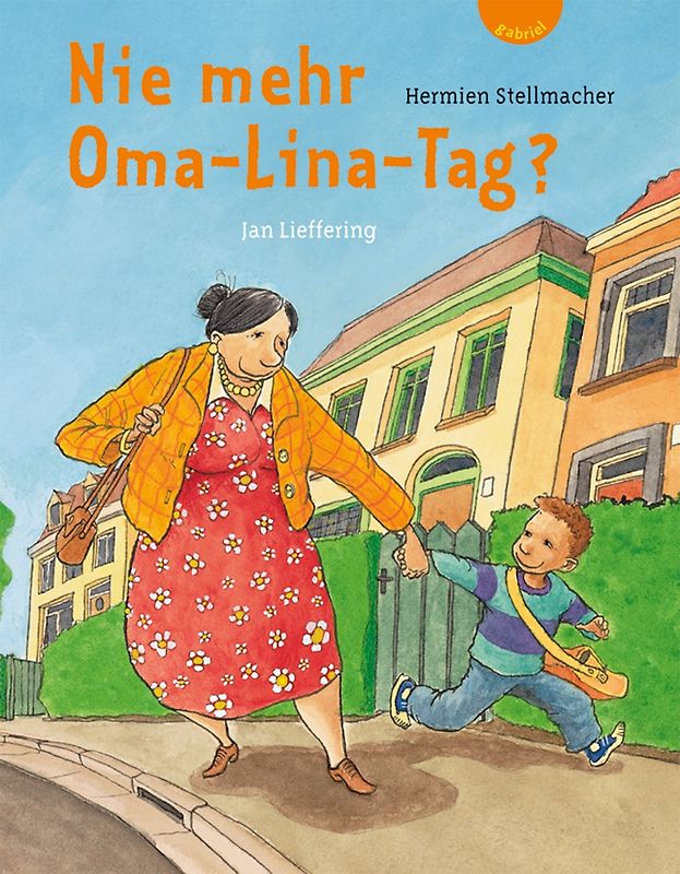 Nie mehr Oma-Lina-Tag?