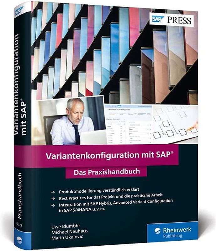 Variantenkonfiguration mit SAP