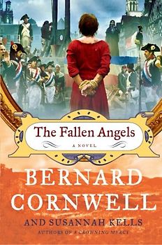 The Fallen Angels: A Novel