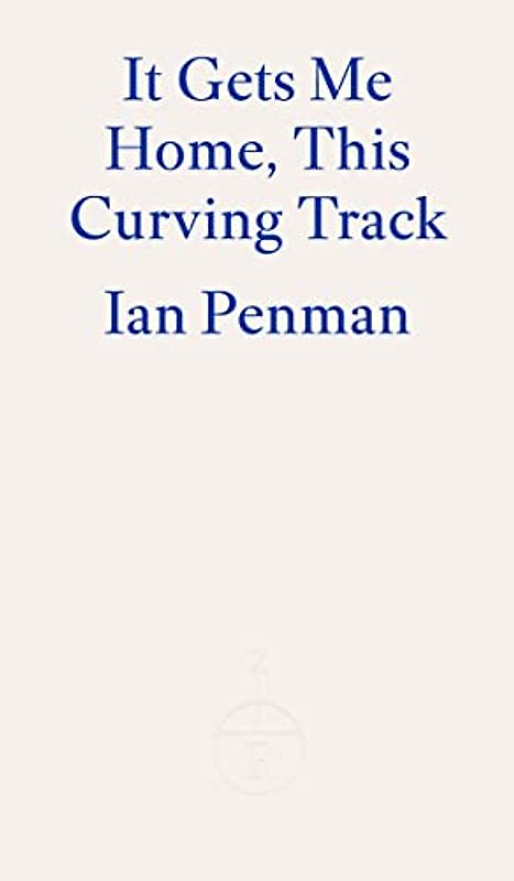 It Gets Me Home, This Curving Track