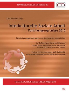 Interkulturelle Soziale Arbeit