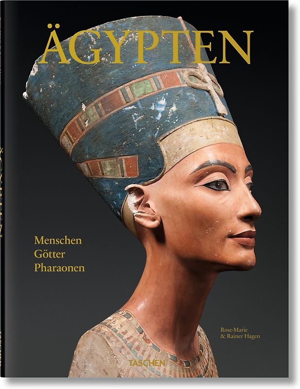 Ägypten. Menschen, Götter, Pharaonen