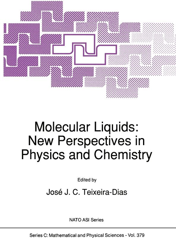 Molecular Liquids: New Perspectives in Physics and Chemistry