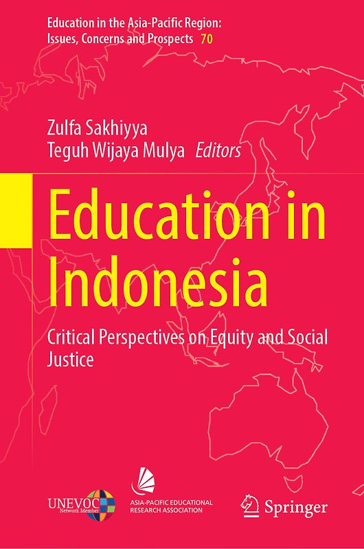 Education in Indonesia