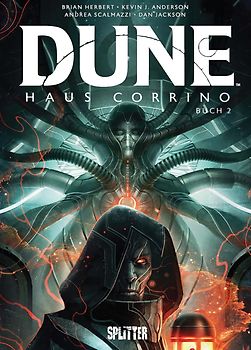 Dune: Haus Corrino (Graphic Novel). Band 2