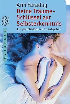 Deine Träume - Schlüssel zur Selbsterkenntnis