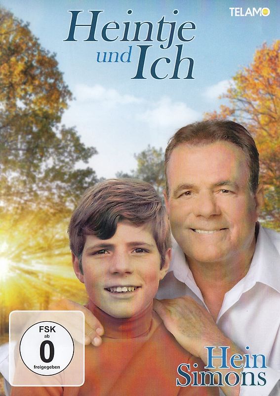 Hein Simons - Heintje und Ich