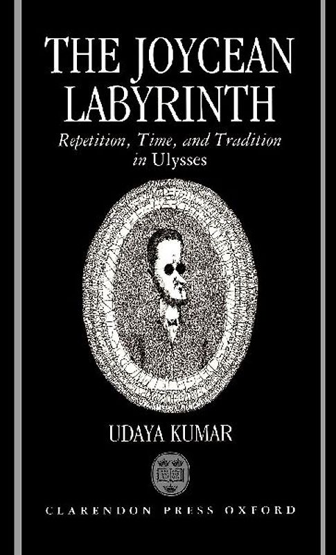 The Joycean Labyrinth