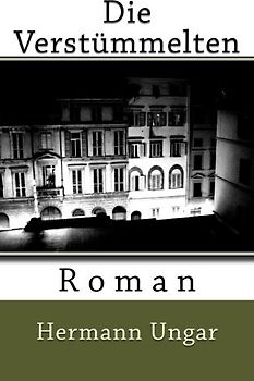 Die Verstümmelten