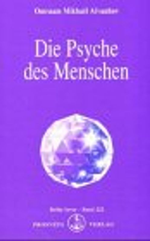 Struktureller Aufbau und Schichten der Psyche