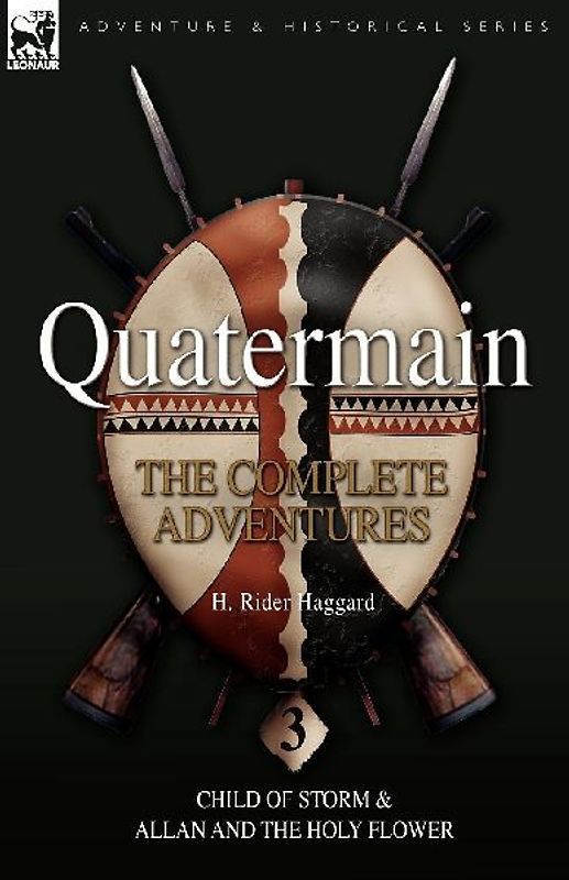 Quatermain